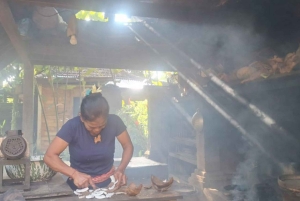 Bali: Making Canang, Sanskrit Lesson & Farming Village Tour