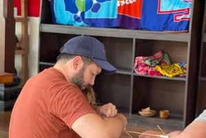 Kuta: Parfymeverksted på Bali med profesjonell instruktør