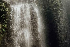 Bali: Melukat Ceremony at Taman Beji Gria waterfall