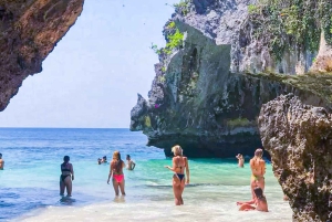 Bali: Monumental Grace, Art Reflection and Hidden Calm Shore