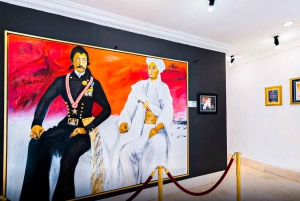 Bali: Monumental Grace, Art Reflection and Hidden Calm Shore