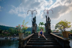 Bali: Det mest ikoniske sted Privat tur (All Inclusive)