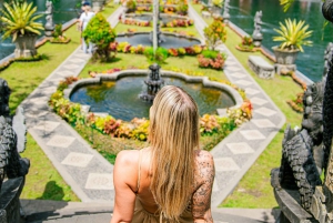 Bali: Det mest ikoniske sted Privat tur (All Inclusive)