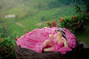 Bali: Det mest ikoniske sted Privat tur (All Inclusive)