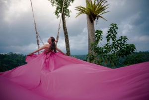Bali: Det mest ikoniske sted Privat tur (All Inclusive)