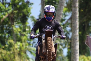 Bali Moto Park Motocross and ATV Circuit Rental