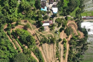 Bali Moto Park Motocross and ATV Circuit Rental