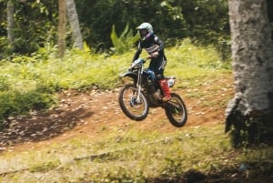 Bali Moto Park Motocross and ATV Circuit Rental