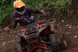 Bali Moto Park Motocross and ATV Circuit Rental