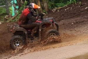 Bali Moto Park Motocross and ATV Circuit Rental