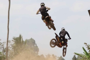 Bali Moto Park Motocross and ATV Circuit Rental