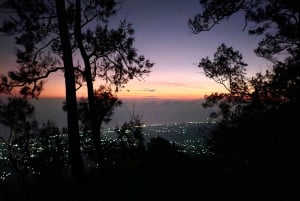 Bali: Mount Abang Guided Hike with Hotel Pickup
