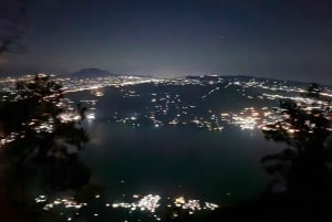 Bali: Mount Abang Guided Hike with Hotel Pickup