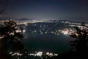 Bali: Guidet vandretur på Mount Abang med afhentning på hotellet