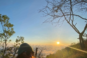 Bali:Mount Agung 2-Day Private Camping Spesial Dinner 3,142m