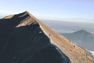 Bali/Mount Agung: Privat soloppgangseventyr på trekking