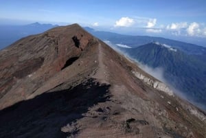 Bali/Mount Agung: Privat soloppgangseventyr på trekking