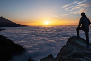 Bali: Mount Agung Sunrise Trekking Experience