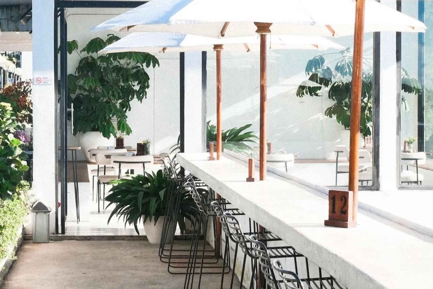 Bali: Mount Batur ATV Ride with Hot Spring or Café Visit