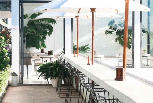 Bali: Mount Batur ATV Ride with Hot Spring or Café Visit