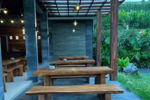 Bali: Mount Batur Entry Ticket on a Guided Hike or Jeep Ride