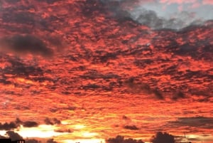 Bali: Mount Batur Entry Ticket on a Guided Hike or Jeep Ride