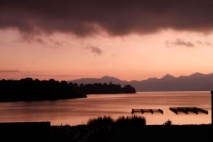 Bali: Mount Batur Jeep Sunrise & River Tubing Adventure