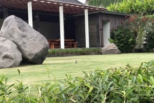 Bali: Mount Batur Jeep Sunrise & River Tubing Adventure