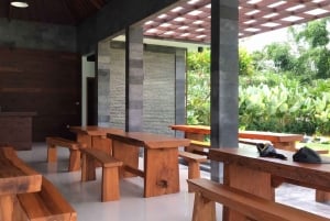 Bali: Mount Batur Jeep Sunrise & River Tubing Adventure