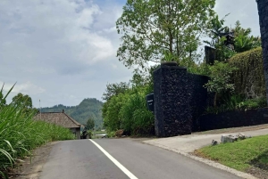 Bali: Mount Batur Jeep Sunrise & River Tubing Adventure