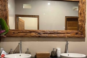 Bali: Mount Batur Quad Bike Tour and Natural Hot Springs