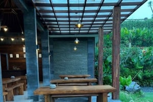 Bali: Mount Batur Quad Bike Tour and Natural Hot Springs