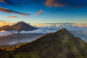 Bali: Mount Batur Sunrise Hike Guided Tour