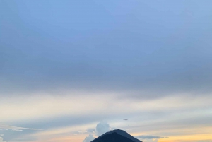 BALI:Mount Batur Zonsopgang Trek met gids en ontbijt