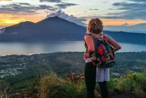 Bali: Mount Batur Sunrise Trek with A Female Guide
