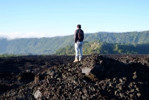 Bali: Mount Batur Sunrise Trek with A Female Guide