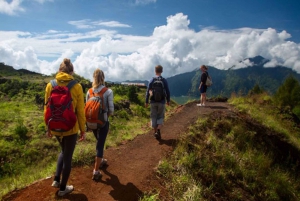 Bali: Mount Batur Sunrise Trek with A Female Guide