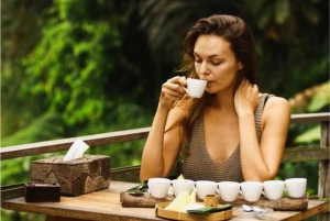 Bali: Senderismo y desayuno al amanecer en el monte Batur -Todo incluido