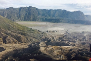 Bali: Mount Bromo and Kawah Ijen 3-Day Volcanic Trip