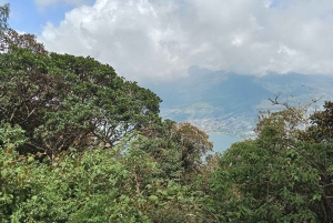 Bali: Mount Catur Trek from Pelaga and finish at Bedugul