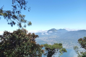 Bali: Mount Catur Trek from Pelaga and finish at Bedugul