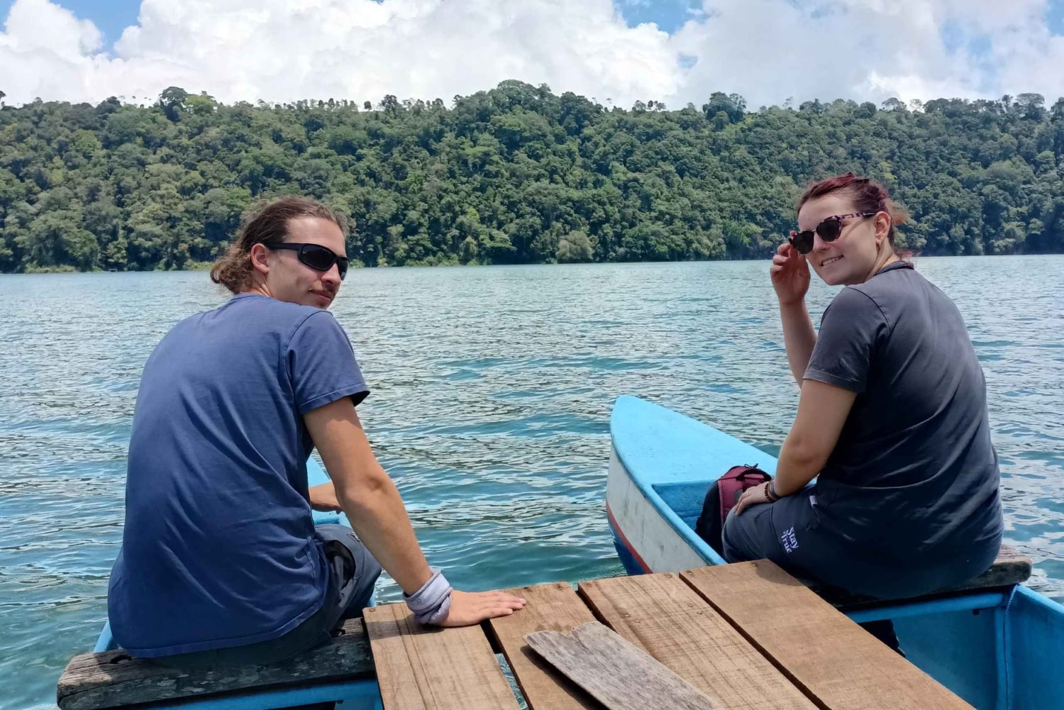 Bali: Mount Lesung Climb & Tamblingan Jungle Trekking Tour