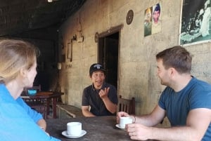 Bali: Mount Lesung Climb & Tamblingan Jungle Trekking Tour