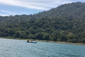 Bali: Mount Lesung Climb & Tamblingan Jungle Trekking Tour