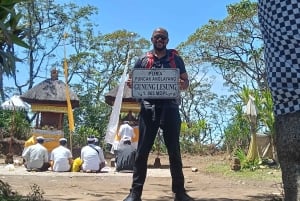 Bali: Mount Lesung Climb & Tamblingan Jungle Trekking Tour