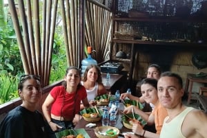 Bali: Mount Lesung Climb & Tamblingan Jungle Trekking Tour