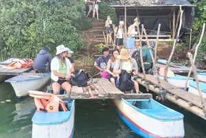 Bali: Mount Lesung Climb & Tamblingan Jungle Trekking Tour