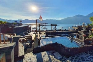 バリ島バトゥール山ジープツアー（サンライズ／サンセット）をお楽しみください