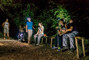 Bali: Mount Batur Sunrise Trekking Experience with Transfer