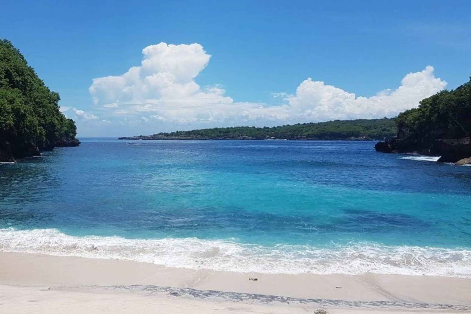 Bali: Muaya Beach, Batu Belah, and Kubu Beach Tour